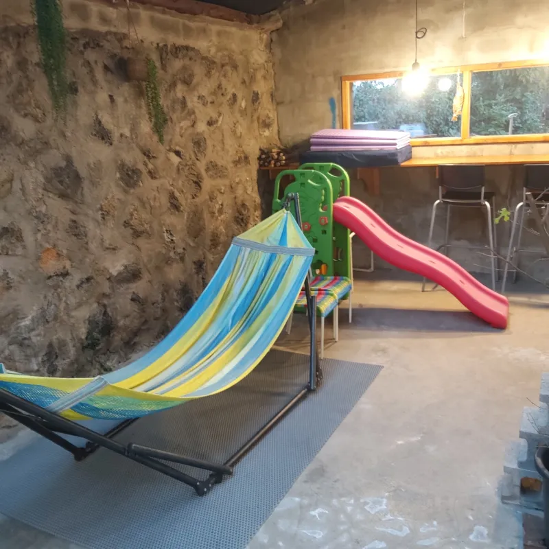 [Jocheon, Jeju] A detached house with a tangerine orchard and a yard perfect for living with children. 43