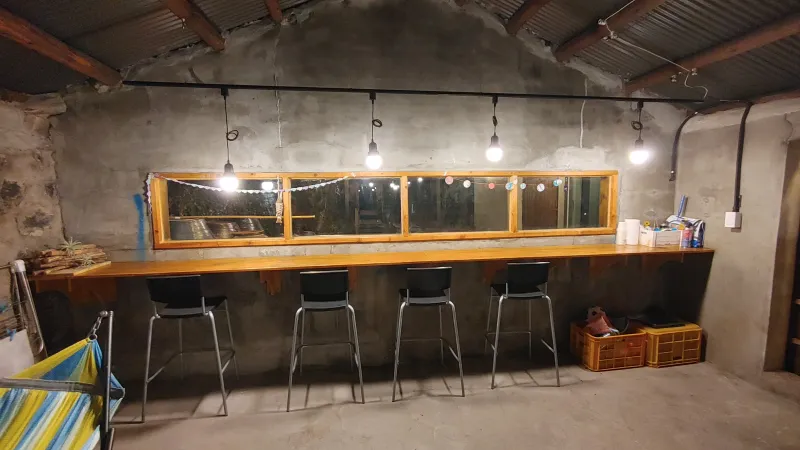 [Jocheon, Jeju] A detached house with a tangerine orchard and a yard perfect for living with children. 48