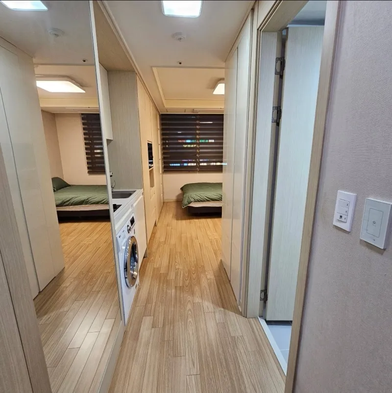 [Gangseo, Seoul][Seoul Magok] True 300B2 Magoknaru Station 7
