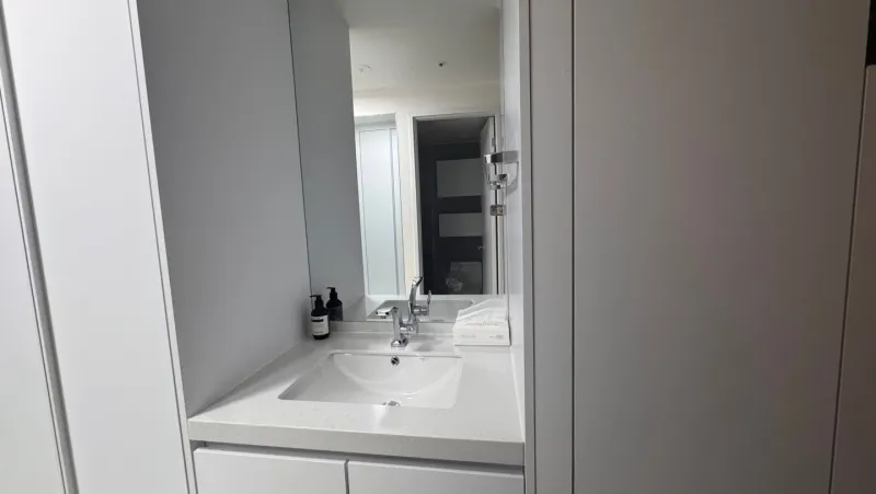 [Mapo, Seoul] Duplex Officetel with Hangang View near Hapjeong Station #National Assembly View 8