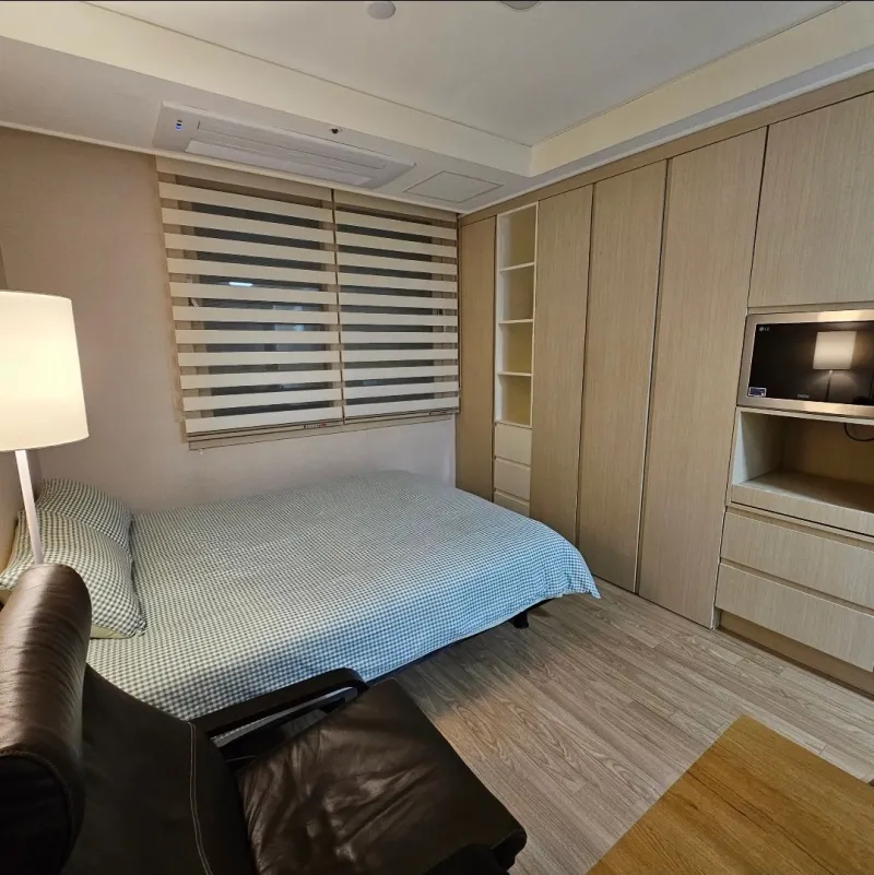 [Gangseo, Seoul][Seoul Magok] True A500 Magoknaru Station 7