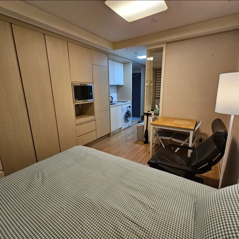 [Gangseo, Seoul][Seoul Magok] True A500 Magoknaru Station 4