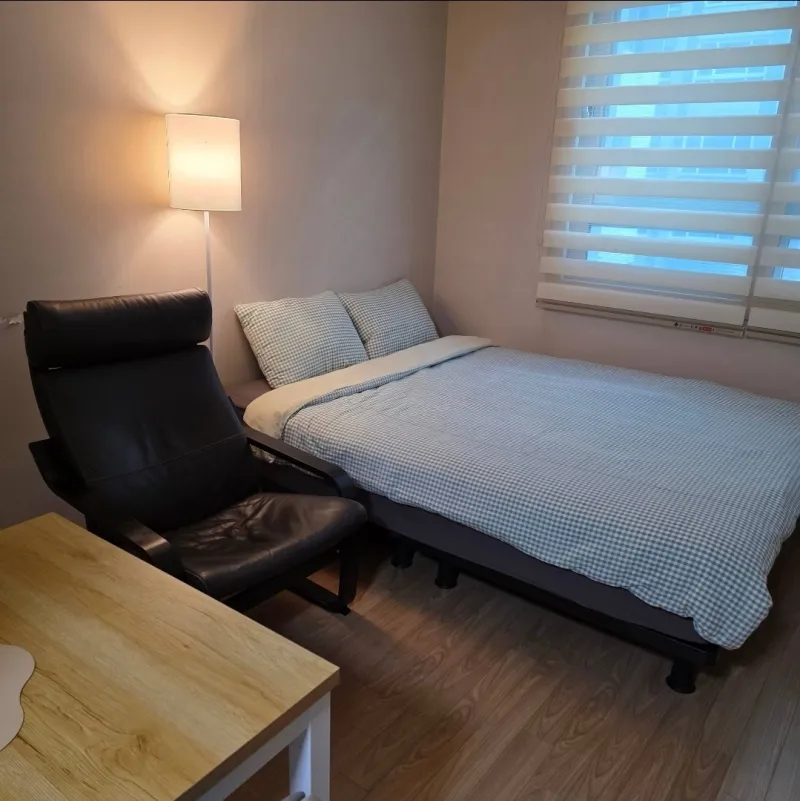 [Gangseo, Seoul][Seoul Magok] True A500 Magoknaru Station 3