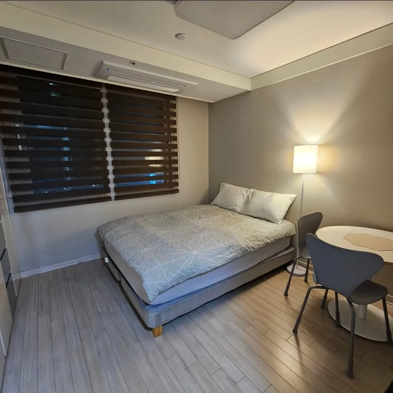 [Gangseo, Seoul][Seoul Magok] True 300B5 Magoknaru Station 4