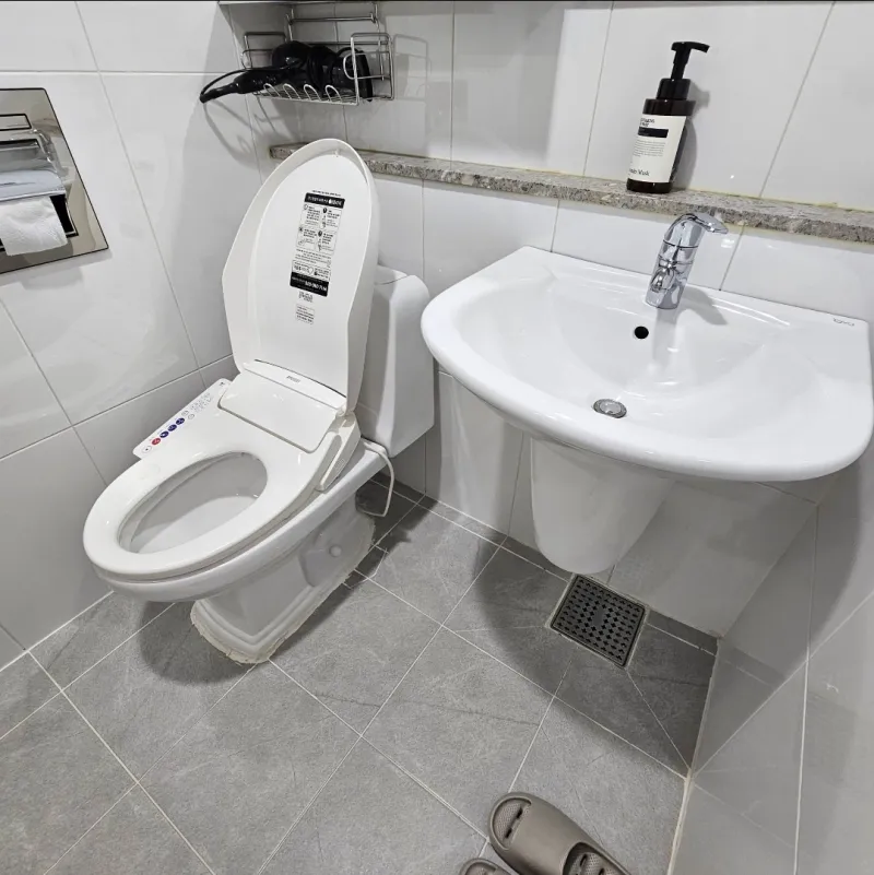 [Gangseo, Seoul][Seoul Magok] True 300B5 Magoknaru Station 6