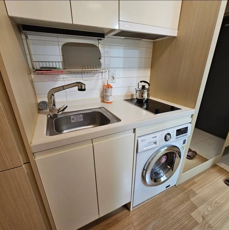 [Gangseo, Seoul][Seoul Magok] True 300B8 Magoknaru Station 6