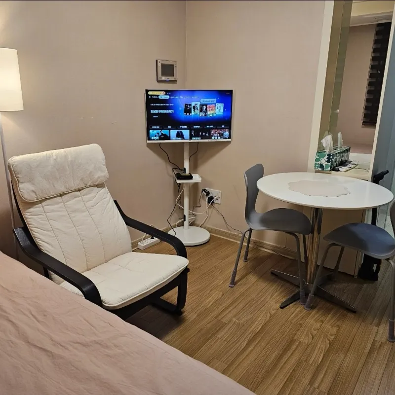 [Gangseo, Seoul][Seoul Magok] True 300B2 Magoknaru Station 3