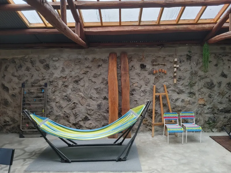[Jocheon, Jeju] A detached house with a tangerine orchard and a yard perfect for living with children. 47