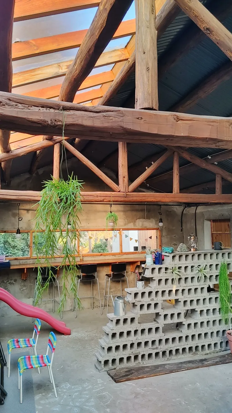 [Jocheon, Jeju] A detached house with a tangerine orchard and a yard perfect for living with children. 42