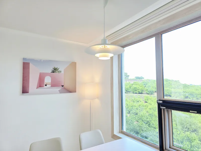 [Daepo-dong, Seogwipo] 1.5-room accommodation in front of the port on Olle Course 8, room 201 16