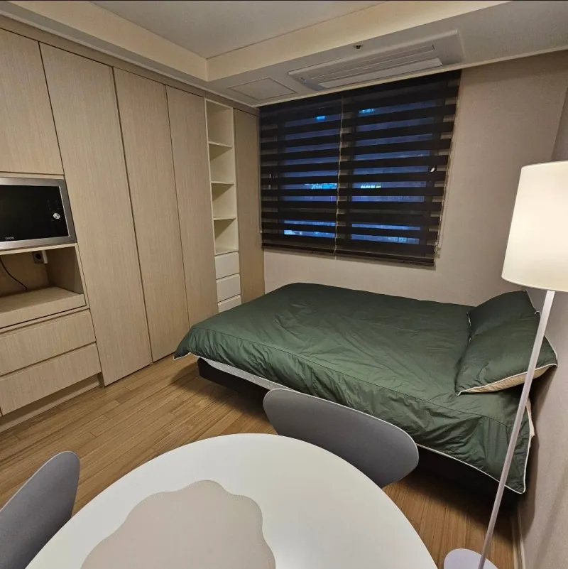 [Gangseo, Seoul][Seoul Magok] True 300B2 Magoknaru Station 4