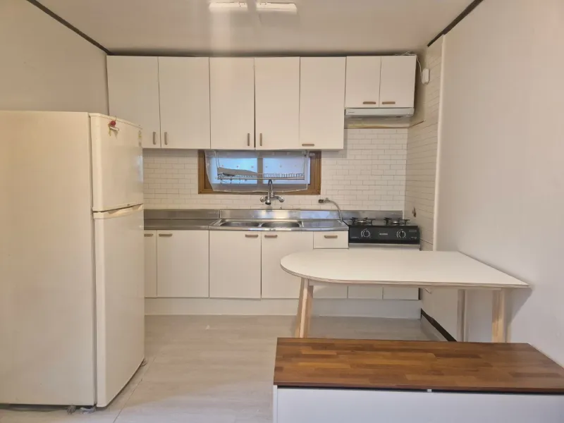 [Jongno, Seoul] Hyehwa Sungkyunkwan University 3 minutes away, clean and spacious two-room apartment 7