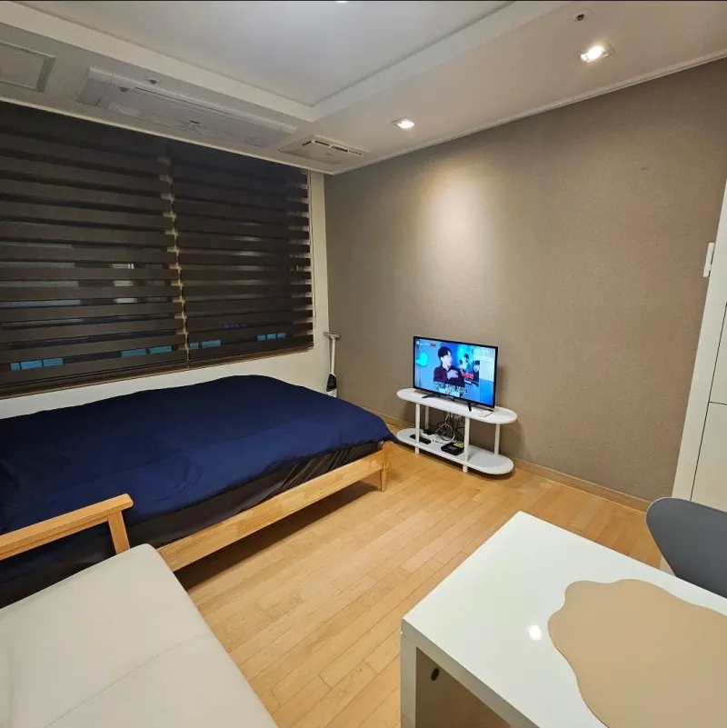 [Gangseo, Seoul][Seoul Magok] Botanic W1400B Directly connected to Magoknaru Station 3