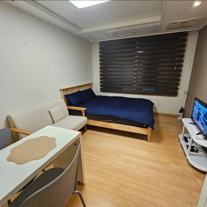 [Gangseo, Seoul][Seoul Magok] Botanic W1400B Directly connected to Magoknaru Station 4