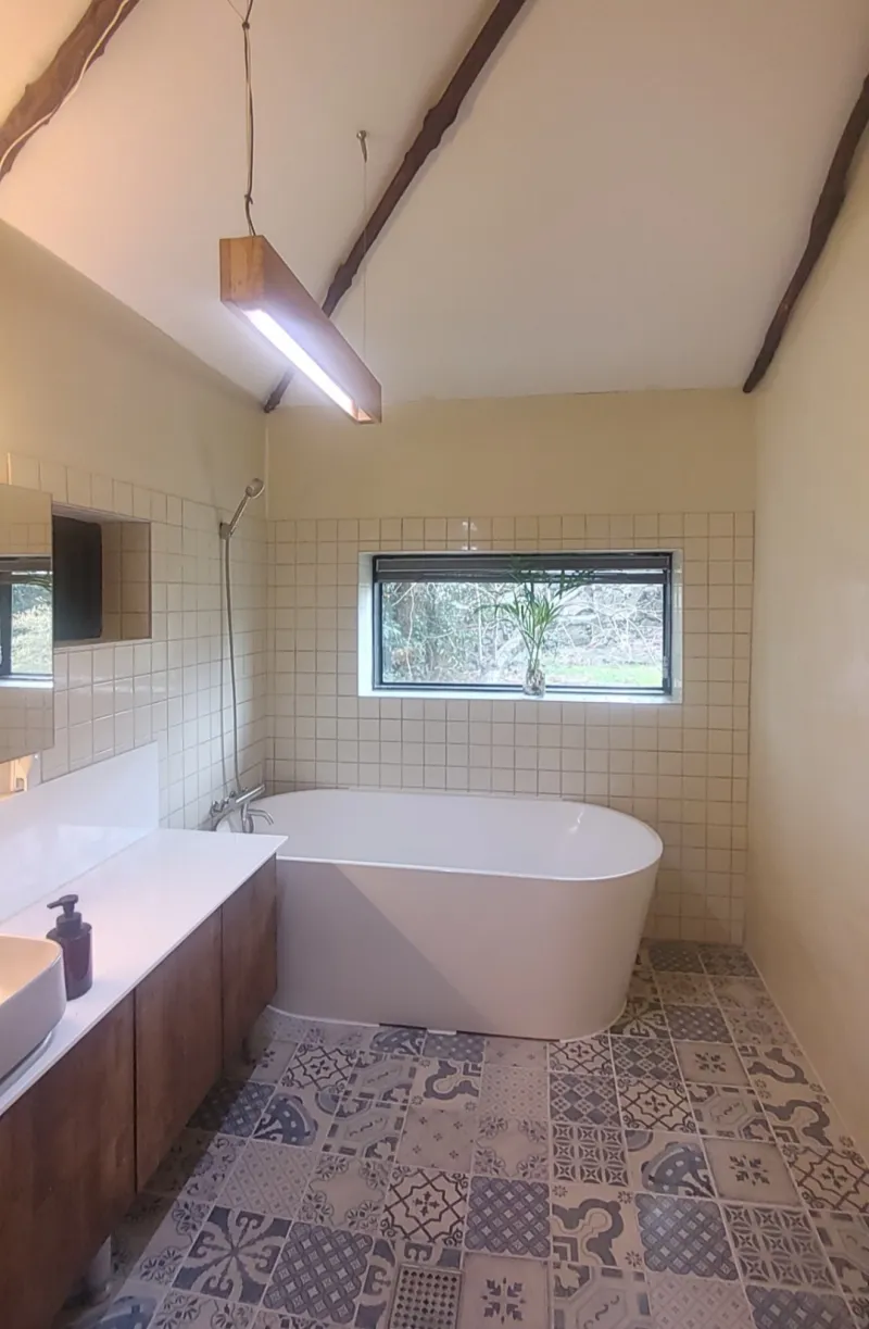 [Jocheon, Jeju] A detached house with a tangerine orchard and a yard perfect for living with children. 10