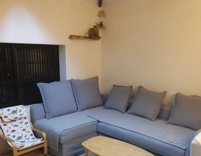 [Jocheon, Jeju] A detached house with a tangerine orchard and a yard perfect for living with children. 14