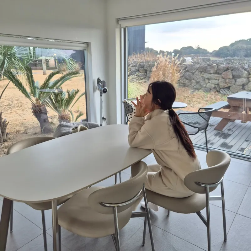 [제주 구좌] 하도리 세화 바다앞 감성독채 17