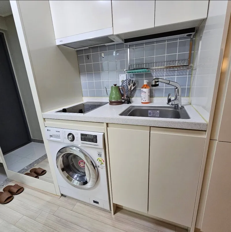 [Gangseo, Seoul][Seoul Magok] True 300B5 Magoknaru Station 8