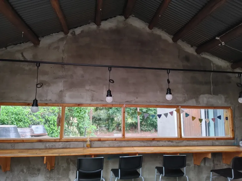 [Jocheon, Jeju] A detached house with a tangerine orchard and a yard perfect for living with children. 46