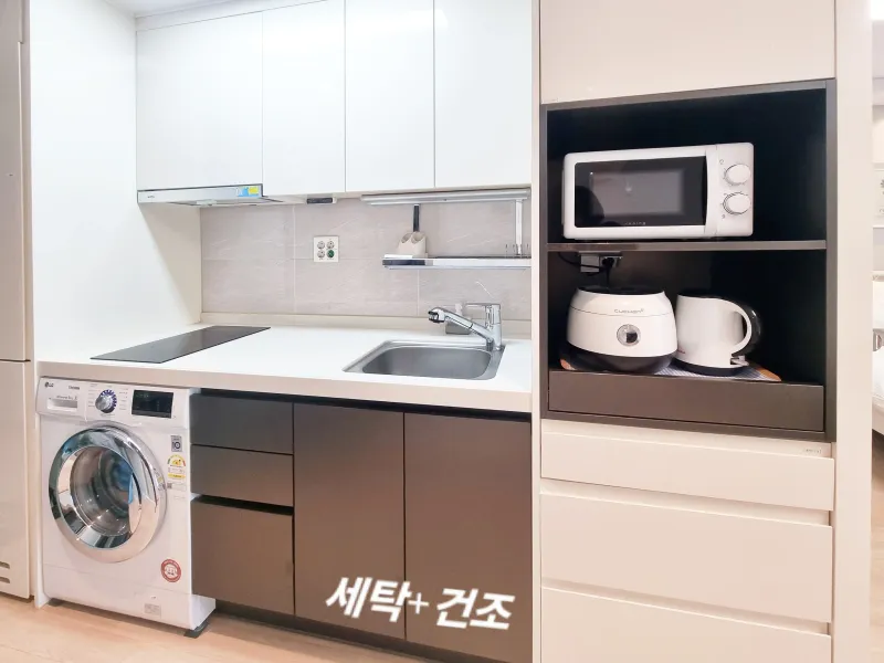 [강원 강릉] 영진해변 바다가득 누리는 파도전망 . 고층 #오션뷰 23