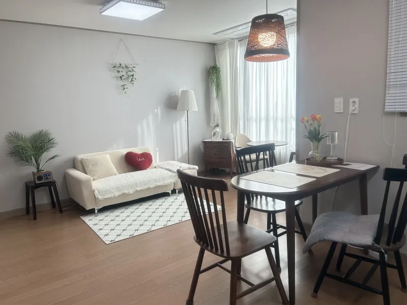 [Daejeong, Seogwipo] ##Daejeong, West Jeju## Ocean View/1 Minute from the Sea/Coastal Sunset Running/Sagye Beach/Songaksan Mountain 27