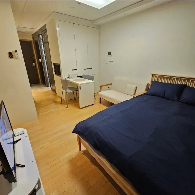 [Gangseo, Seoul][Seoul Magok] Botanic W1400B Directly connected to Magoknaru Station 2