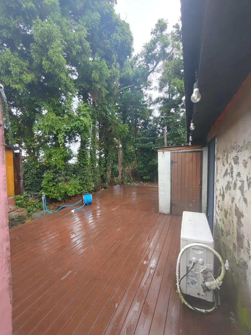 [Jocheon, Jeju] A detached house with a tangerine orchard and a yard perfect for living with children. 61
