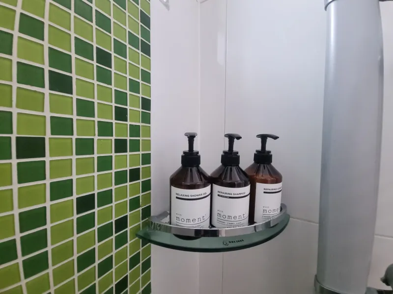 [Daepo-dong, Seogwipo] 1.5-room accommodation in front of the port on Olle Course 8, room 201 9