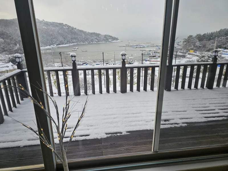 [Haenam] A 30-pyeong Netflix villa for one team, undisturbed. 32