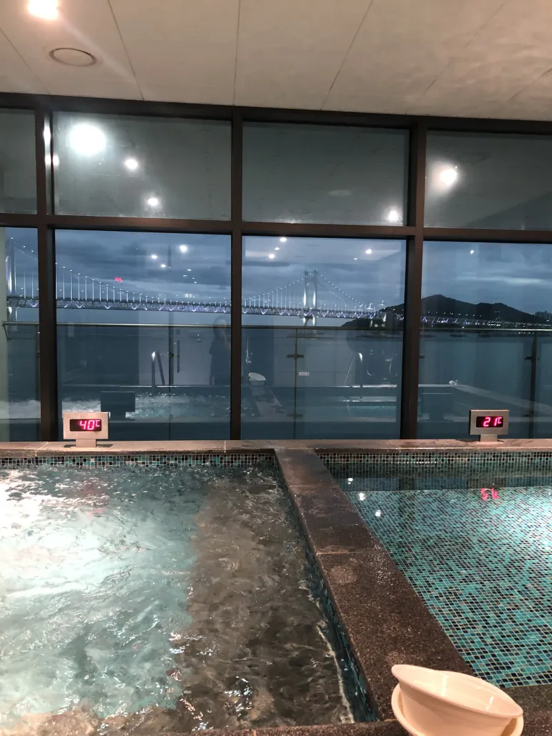 [Suyeong, Busan] Healing in a comfortable space in Gwangalli, 1 minute walk from the beach, private space 15