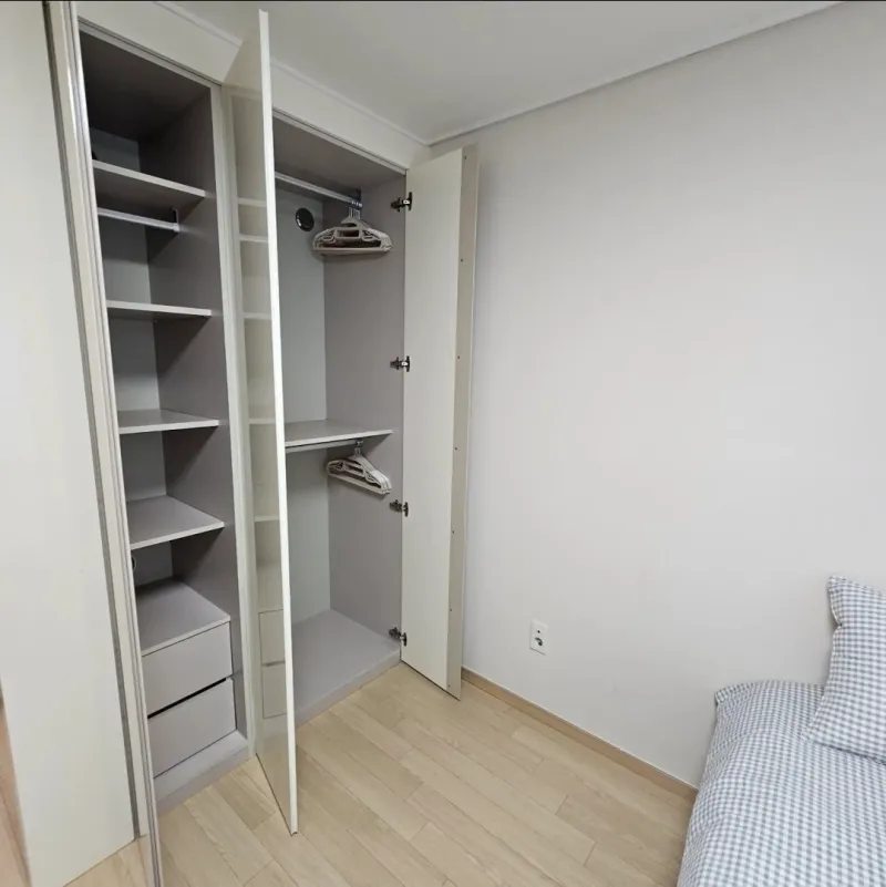 [Gangseo, Seoul][Seoul Magok] Eco 800 Magok Station 6