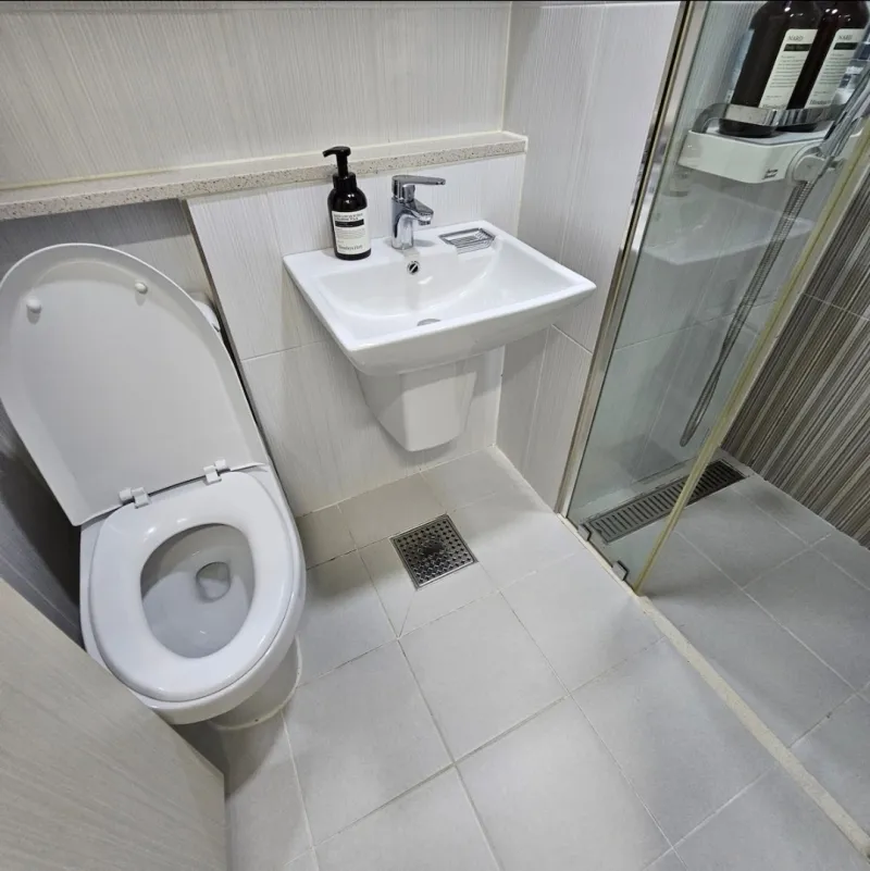 [Gangseo, Seoul][Seoul Magok] Odd One 800B2 Yangcheonhyanggyo Station Balsan Station 8