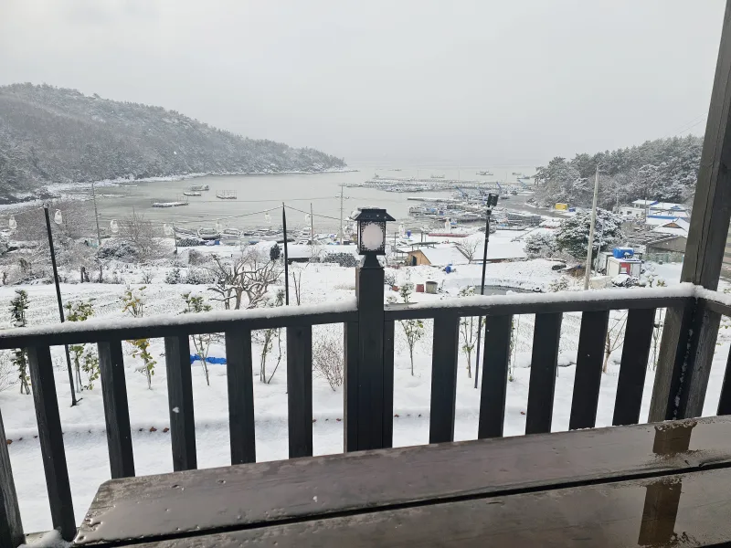 [Haenam] A 30-pyeong Netflix villa for one team, undisturbed. 56