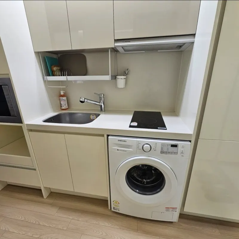 [Gangseo, Seoul][Seoul Magok] Eco 800 Magok Station 9