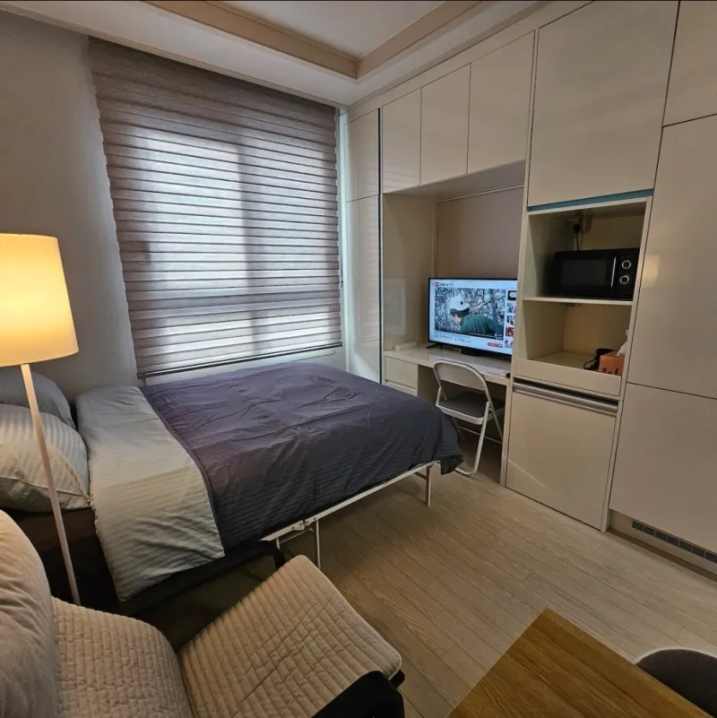 [Gangseo, Seoul] Magok Odd One 1000B Yangcheonhyanggyo Station Balsan Station 2