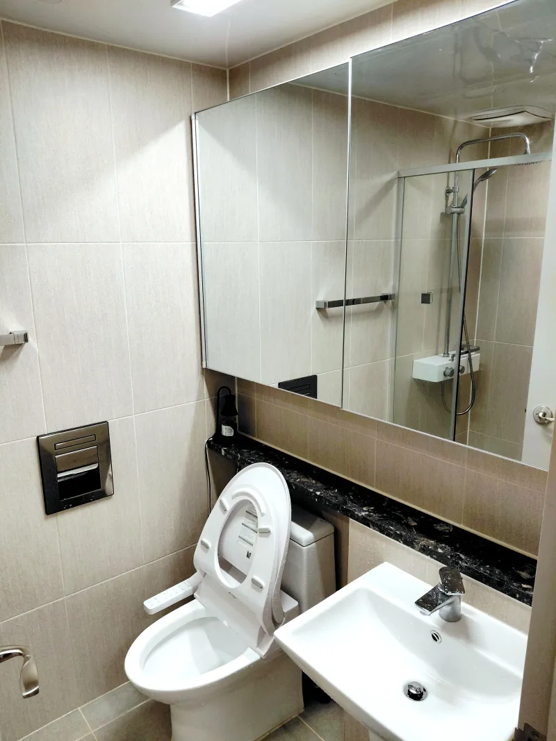 [Suyeong, Busan] Healing in a comfortable space in Gwangalli, 1 minute walk from the beach, private space 4