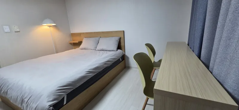 [전북 완주] 혁신도시 안락한 쉼터 3