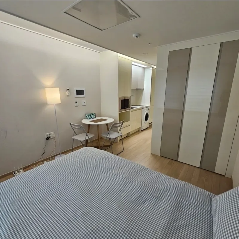 [Gangseo, Seoul][Seoul Magok] Eco 800 Magok Station 5