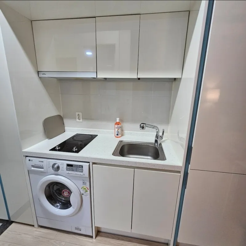 [Gangseo, Seoul][Seoul Magok] Odd One 800B2 Yangcheonhyanggyo Station Balsan Station 9