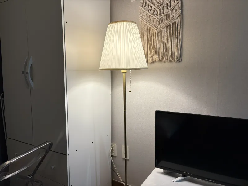 [Buk-gu, Busan] A warm studio with full amenities and a prime location 20 minutes from Gwangalli Beach in Busan 10