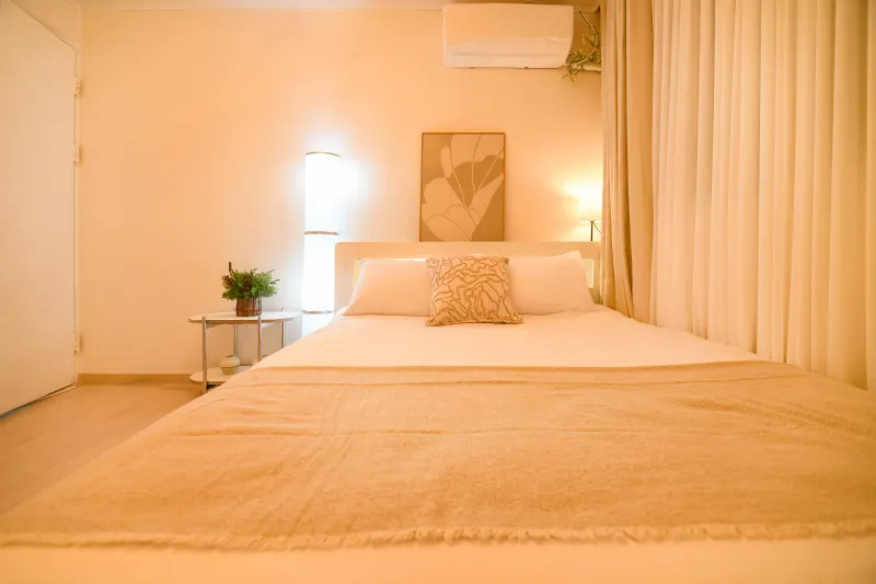 [Jongno, Seoul] 3-room 1st floor accommodation 5 minutes from Hyehwa Station 5