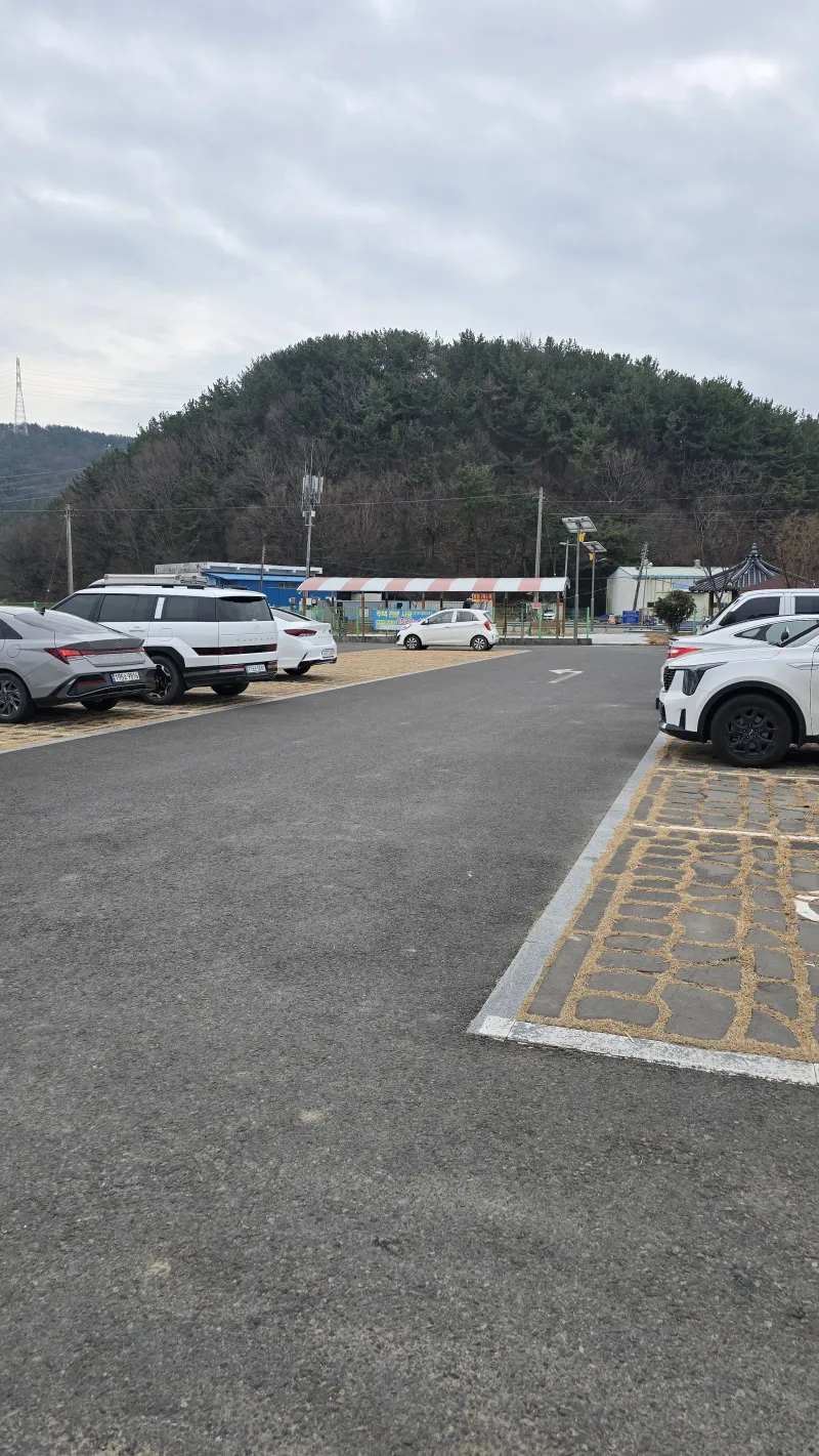 [경남 고성] 하이면  단기임대 숙소 6