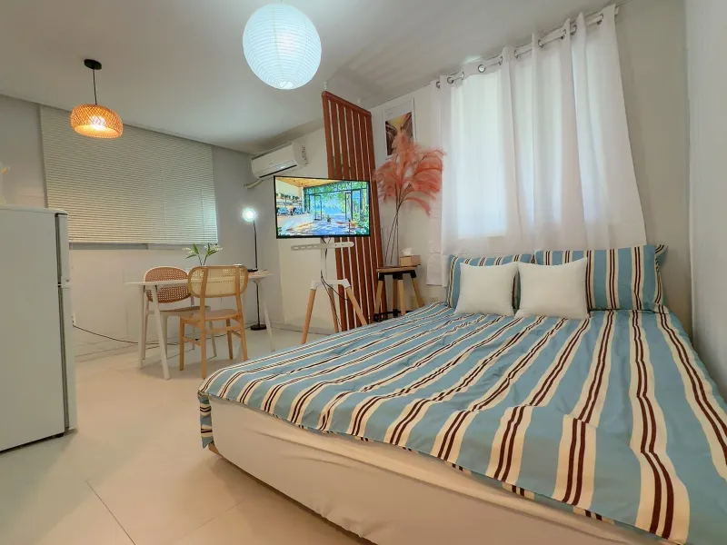 [Gwanak, Seoul] 5-minute walk from Seoul National University Station, Whitetone accommodation with parking available 17