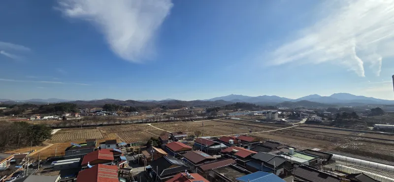 [전북 완주] 혁신도시 안락한 쉼터 16