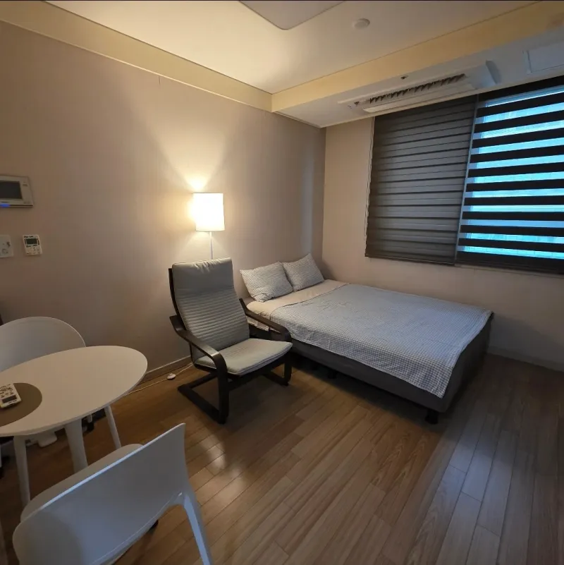 [Gangseo, Seoul] Magok True A900 Magoknaru Station 3