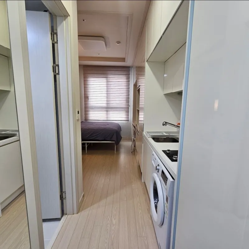 [Gangseo, Seoul] Magok Odd One 1000B Yangcheonhyanggyo Station Balsan Station 8