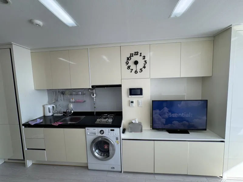 [Haeundae, Busan] Ocean View Healing Accommodation, 5-Minute Walk from Centum City & BEXCO 11