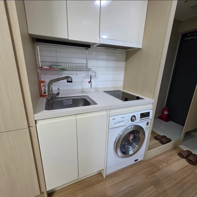 [Gangseo, Seoul] Magok True A900 Magoknaru Station 5