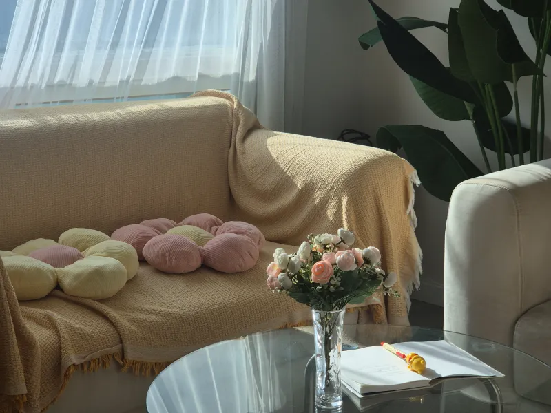 [Haeundae, Busan] Dalmaji Two-Room with Free Parking, a Quiet and Cozy Accommodation Filled with Sunlight 14