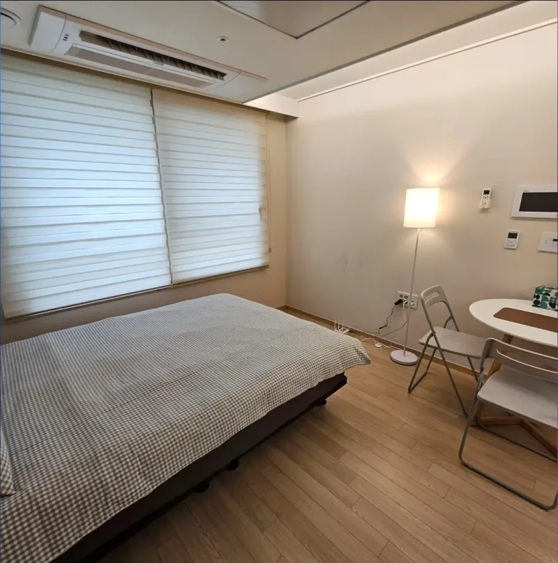 [Gangseo, Seoul][Seoul Magok] Eco 800 Magok Station 4